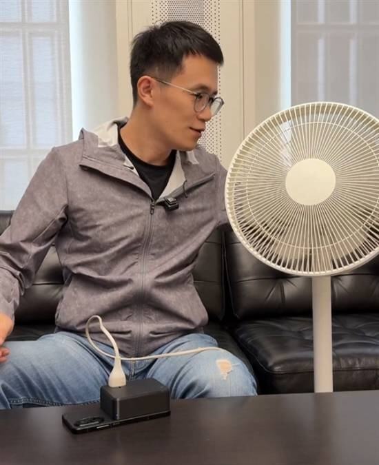 urbo4Pro：烧水壶插手机上取电开元ky棋牌王腾爆改REDMI T