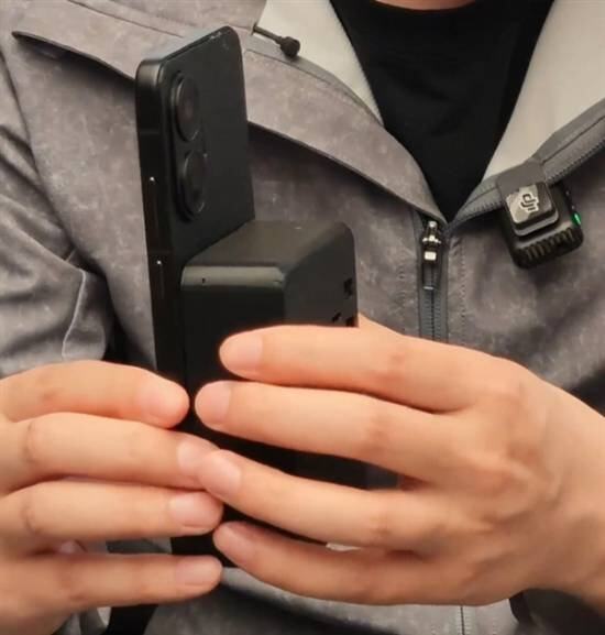 urbo4Pro：烧水壶插手机上取电开元ky棋牌王腾爆改REDMI T(图5)
