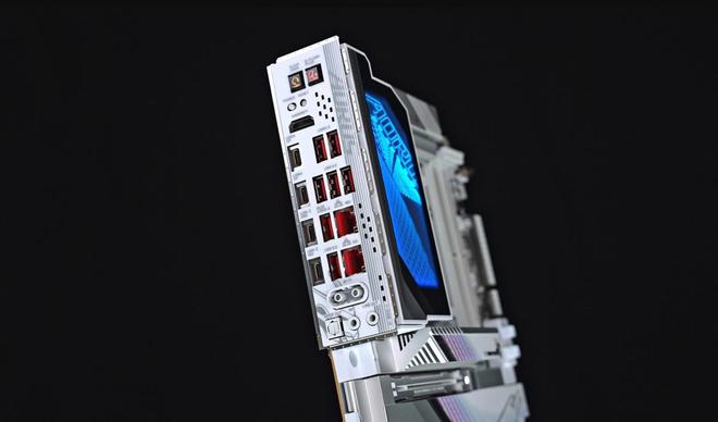 主板深度解析：X3D处理器的旗舰级搭档开元棋牌技嘉X870E X3D冰雕系列(图11)