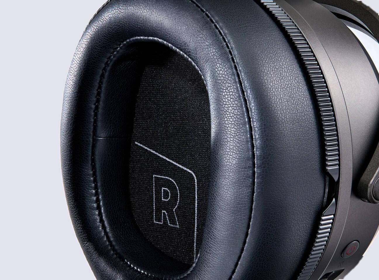 线游戏耳机Maxwell 2：磁吸耳罩ky开元棋牌奥蒂兹Audeze发布无(图3)